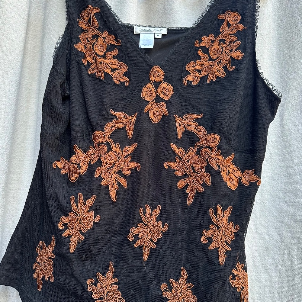 Women’s sleeveless shell - Picture 6 of 6